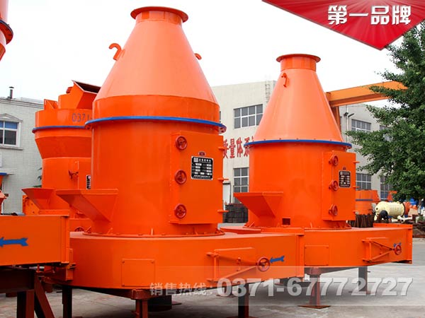 如何保證微粉磨粉機(jī)穩(wěn)定的生產(chǎn)？