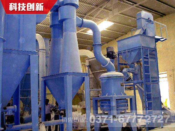 鈦白粉磨粉機|鈦白粉微粉磨設(shè)備市場價格是多少？