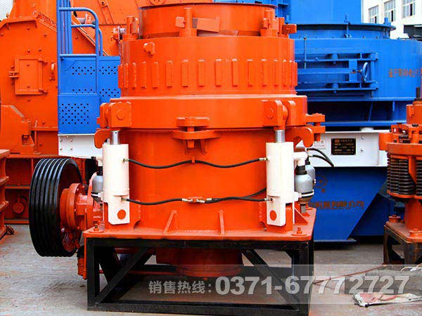 流紋巖全套加工破碎、制砂設(shè)備都是啥