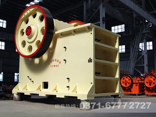 黃鐵礦破碎機(jī)多少錢？