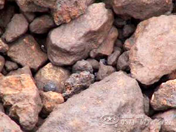 廠家解說，提高赤鐵礦球磨機(jī)高產(chǎn)粉磨率方法