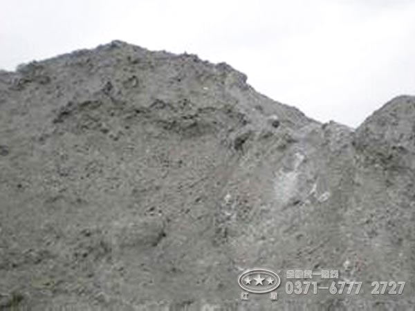 紅星支招：粉煤灰烘干機(jī)熱效率提升啥方法？