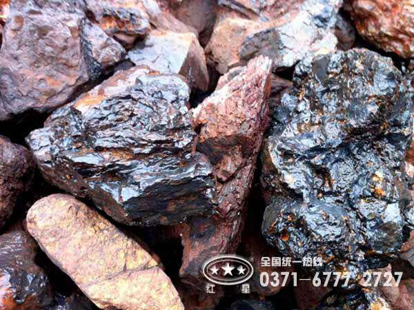 紅星選錳、鉻、鈷、鎢設(shè)備介紹