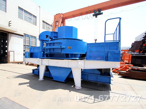 制砂機(jī)設(shè)備廠家哪家好？