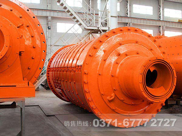球磨機(jī)濕法工藝磨礦更好嗎？