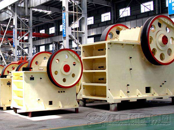 粗碎顎式破碎機(jī)及粗碎鄂破機(jī)型號(hào)、價(jià)格