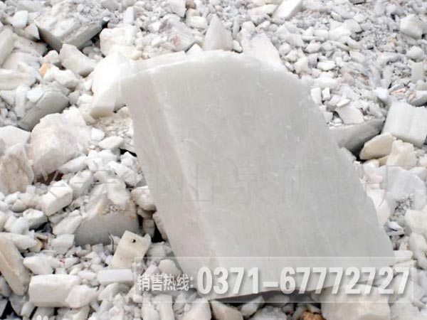 石灰?guī)r制砂機(jī)種類、型號(hào)和生產(chǎn)廠家介紹