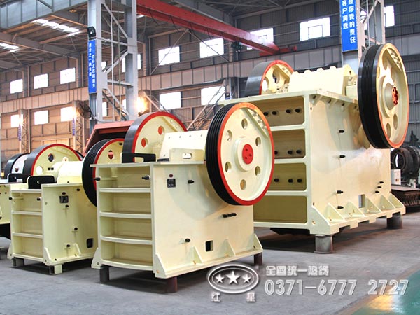 鄂式破石機(jī)規(guī)格型號、技術(shù)參數(shù)和選型方法