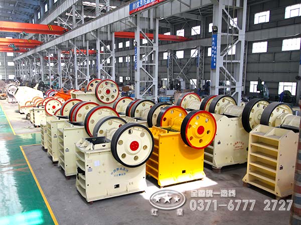 顎破機(jī)