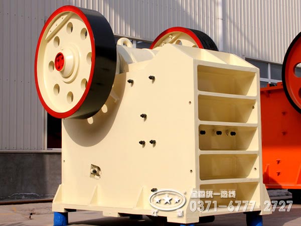 小型顎破機(jī)型號(hào)、參數(shù)及報(bào)價(jià)