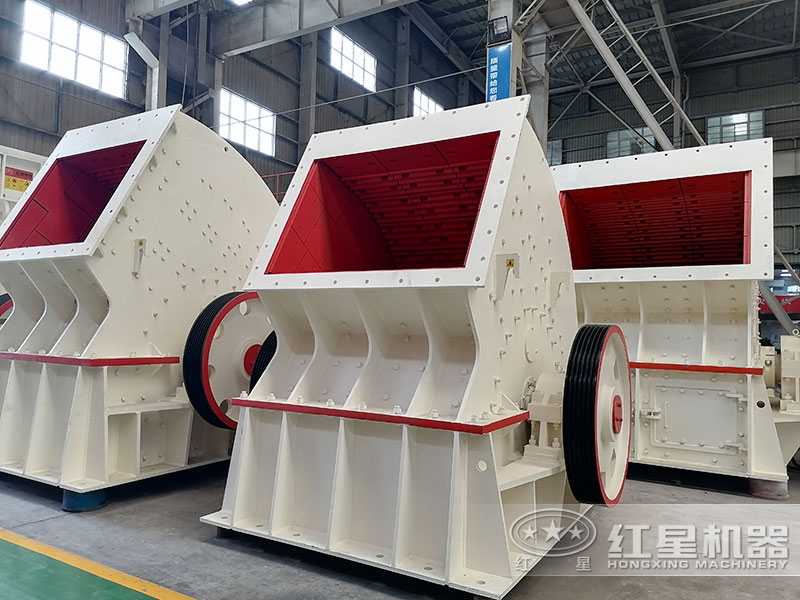 破碎石灰石用什么破碎機好？石灰石破碎機價格多少？