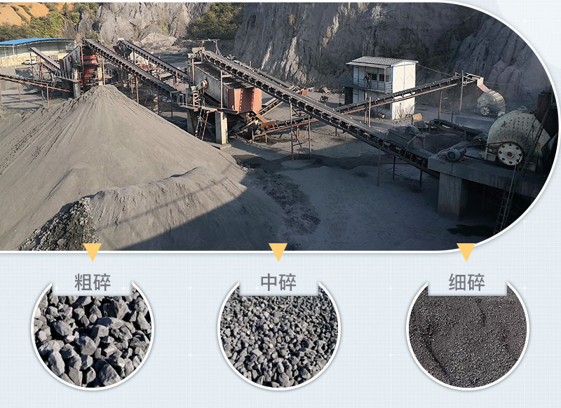 粉煤矸石破碎機(jī)多少錢一臺(tái)？煤矸石粉碎后有市場(chǎng)嗎？
