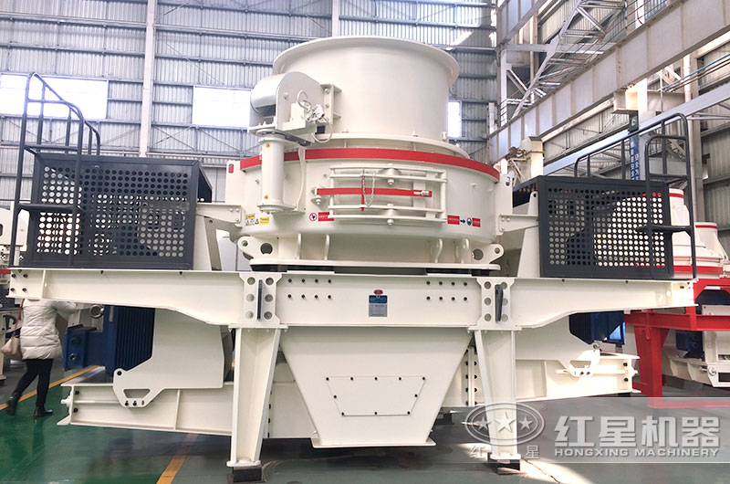 制砂機用什么原料制砂？沙石制砂設備推薦