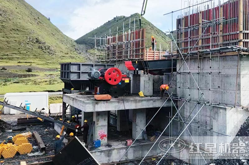 矸石粉碎機(jī)規(guī)格型號大全_價格