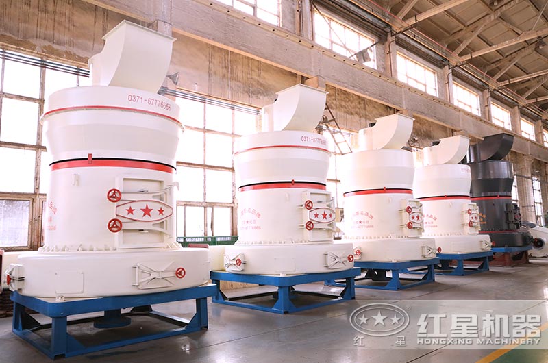 大型磨粉機價格和圖片_什么牌子好？