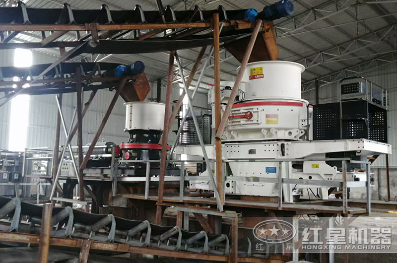 機(jī)制砂一方等于多少噸？機(jī)制砂一噸成本大約多少錢？