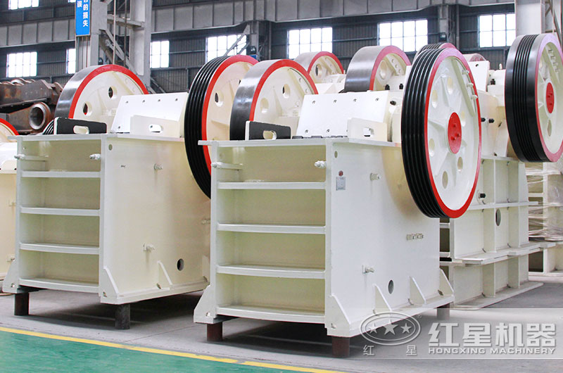 鄂式破碎機600×900、600×750型號