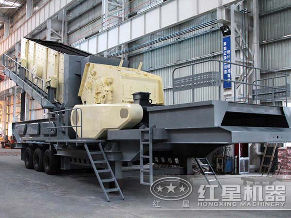 車載碎石機(jī)一般多少錢？有優(yōu)惠廠商可推薦不？