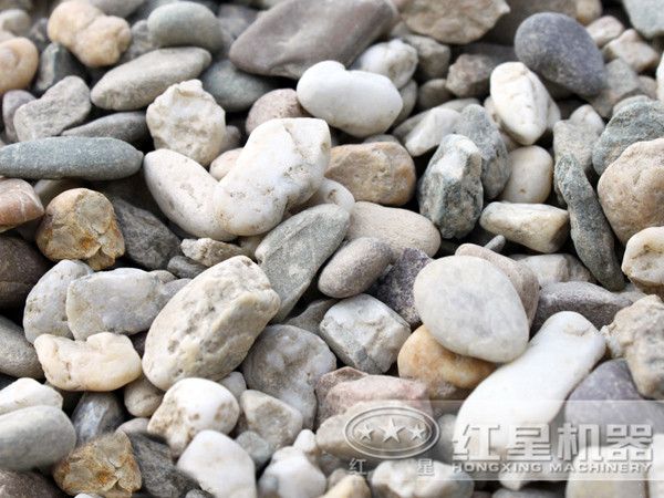 河卵石制砂機(jī)原理、產(chǎn)能及價(jià)格