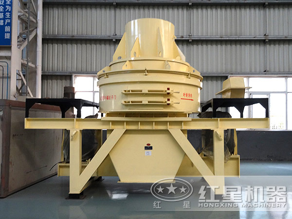 對比傳統(tǒng)破碎機，沖擊式破碎機處理效果怎么樣？