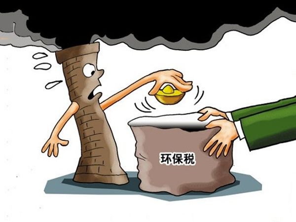 環(huán)保稅開征在即，制粉企業(yè)該如何應對？