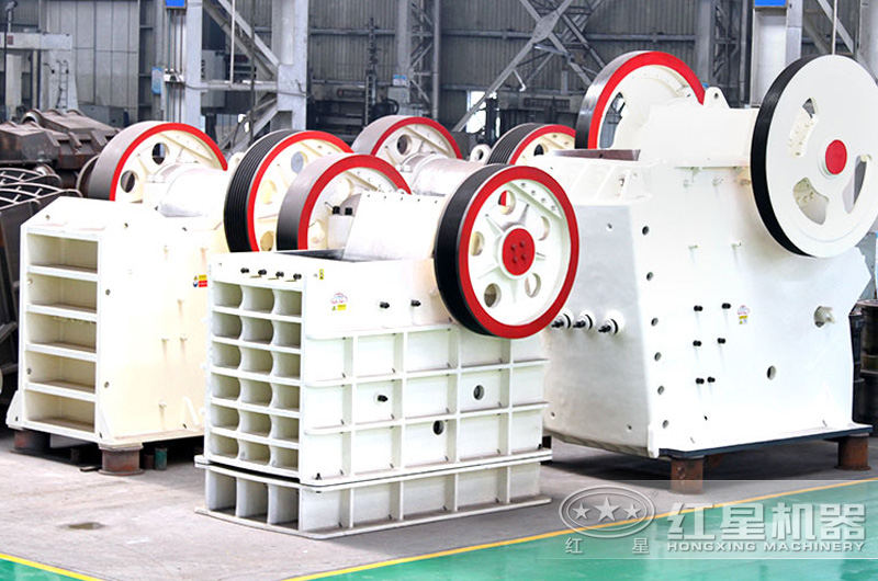 小型150×250顎式破碎機，設備雖小，但功能不俗