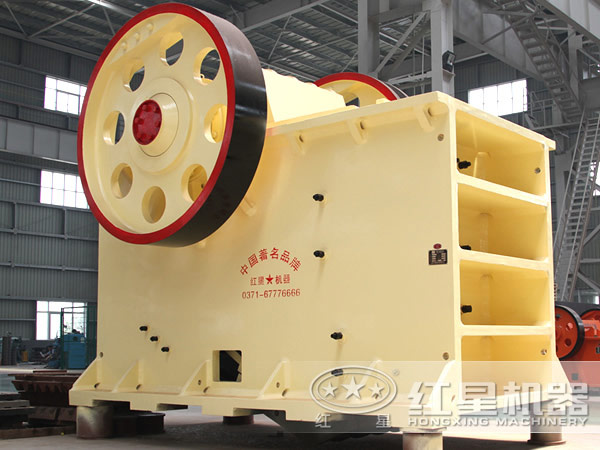 1200×1500顎式破碎機(jī)機(jī)身多重？市場(chǎng)報(bào)價(jià)多少錢？