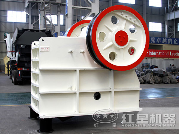 石頭顎式破碎機(jī)目前市場(chǎng)價(jià)格多少？