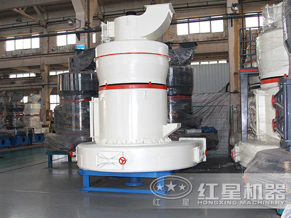 用于15噸以上大理石制粉的4r、5r雷蒙磨現(xiàn)價(jià)多少錢