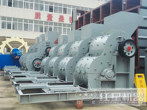 煤渣粉碎機(jī)：用對方法，煤渣也可重獲新生