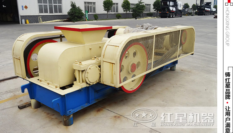 輥式破碎機(jī)能粉石子嗎？市場(chǎng)價(jià)大概在多少錢一臺(tái)？