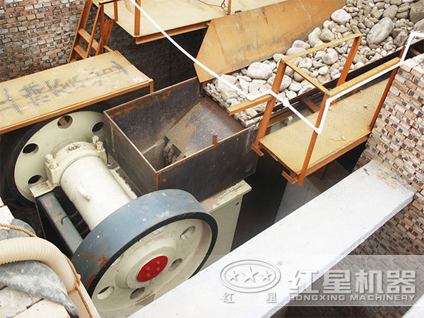 鄂式碎石機(jī)報(bào)價(jià)分析，去哪個(gè)廠購買好？