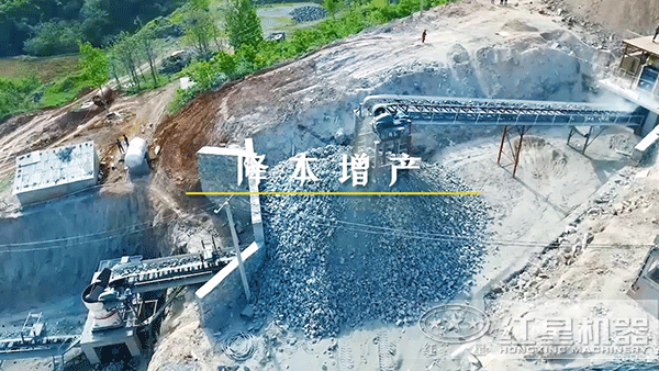 250單缸圓錐式破碎機哪個廠家好？大概需投資多少錢？