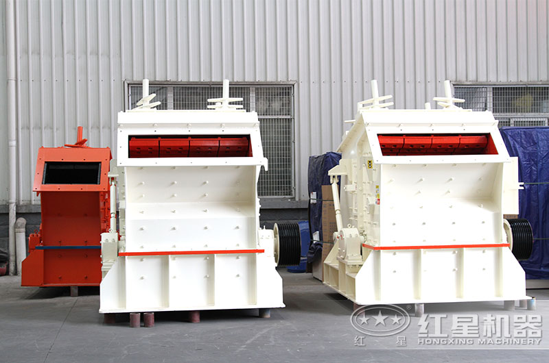 PF1010反擊式破碎機(jī)價(jià)格、原理及參數(shù)介紹