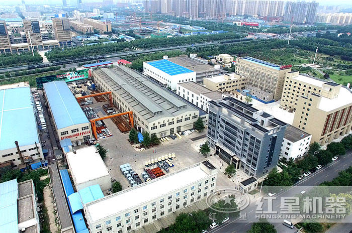 紅星機(jī)器建廠40余載：一路創(chuàng)新求變，卻不忘初心