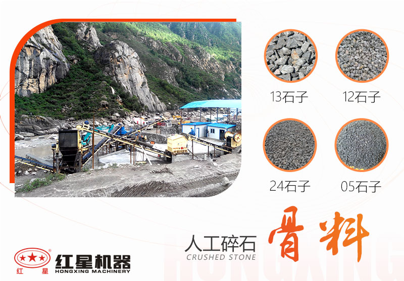 石子破碎變沙子機(jī)器哪里有賣？