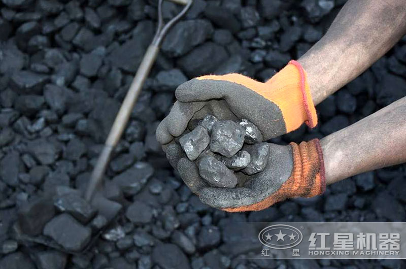 煤炭破碎用什么破碎機(jī)效率高、投資少、收益高？