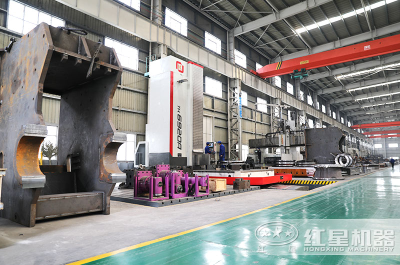 大型機(jī)制砂設(shè)備一套多少錢？國(guó)內(nèi)哪家制砂廠商不錯(cuò)？