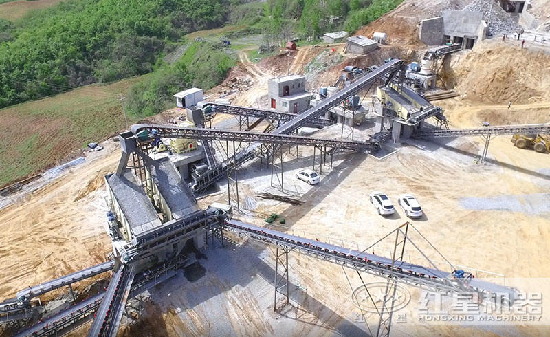 石灰粉碎機(jī)多少錢(qián)？附視頻