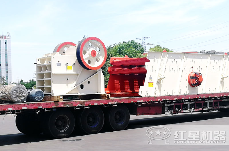 建筑石子破碎機多少錢一套？哪個廠家的設(shè)備質(zhì)量好