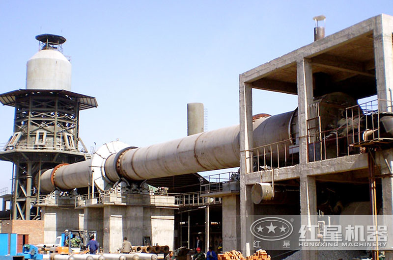 投資建造水泥廠需要哪些設(shè)備？要辦理什么手續(xù)？