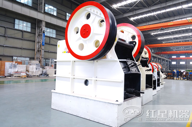 顎式破碎機pex250*750參數(shù)、結(jié)構(gòu)、價格介紹