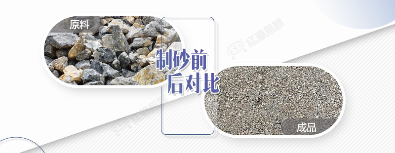 石灰石機(jī)制砂好不好，使用的全套設(shè)備多少錢