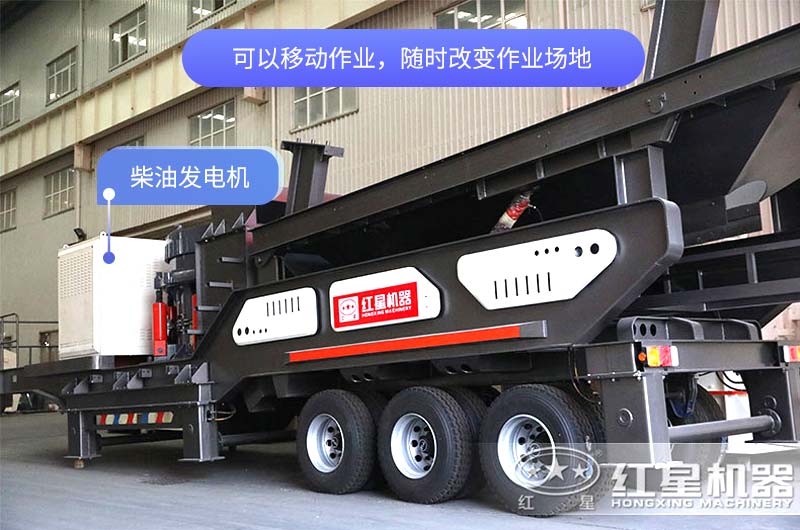 建筑垃圾處理商機(jī)不斷，您的建筑垃圾粉碎機(jī)準(zhǔn)備好了嗎？