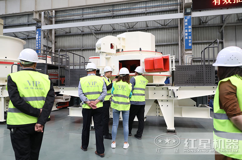 2022年機(jī)制砂市場(chǎng)前景如何？投一條時(shí)產(chǎn)500噸機(jī)制砂生產(chǎn)線多少錢(qián)