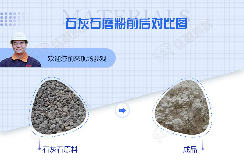 用于200目到400目石灰石粉加工設(shè)備都有哪些？