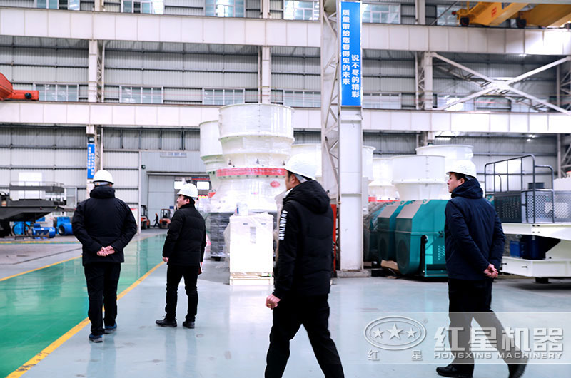 反擊破與圓錐破有什么區(qū)別，制砂用反擊破好還是圓錐破好？