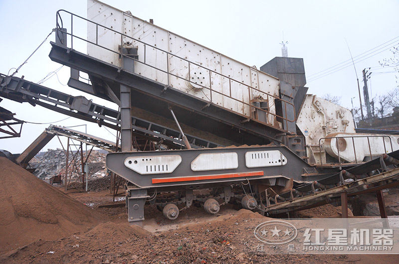 小型建筑垃圾粉碎機(jī)哪種好用，大概多少錢一臺(tái)？（內(nèi)有視頻）