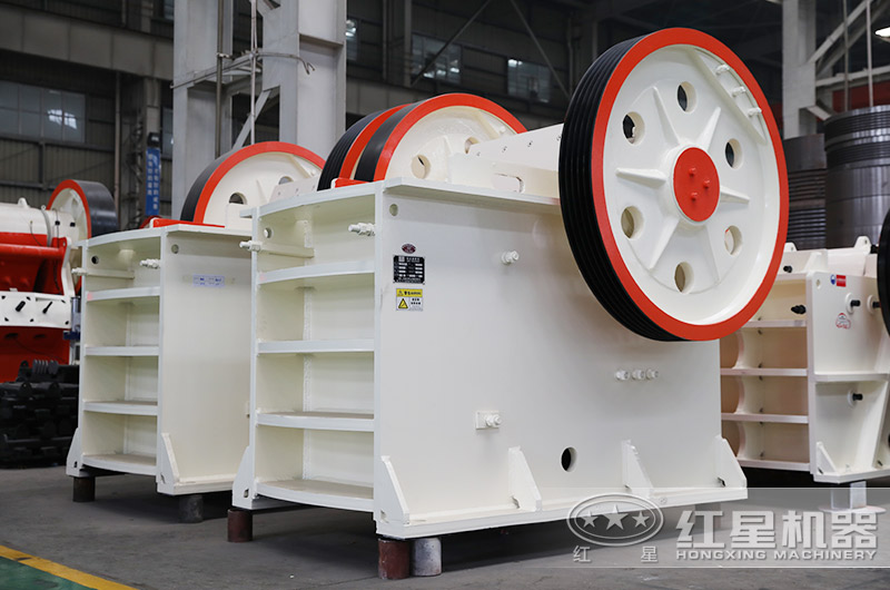 建筑用砂顎式破碎機(jī)類型、產(chǎn)量及報(bào)價(jià)