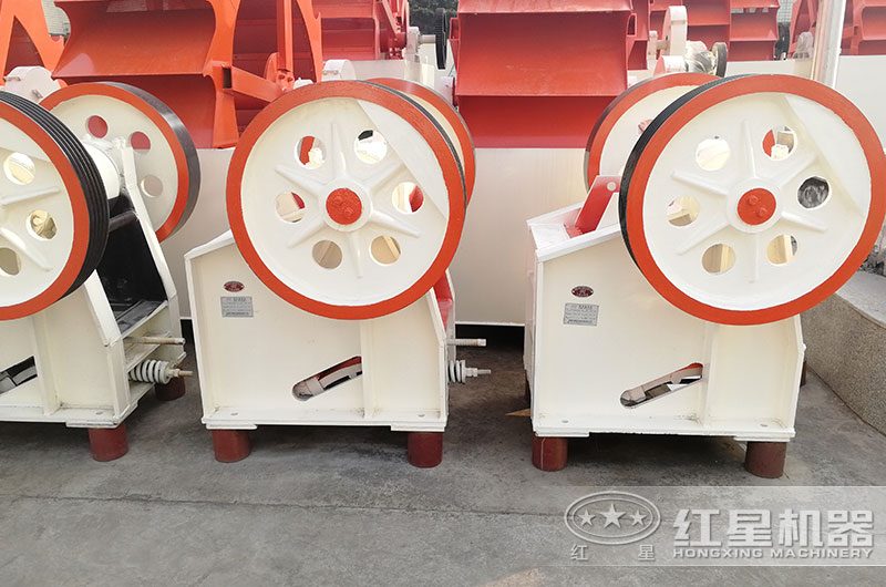 10-20噸小型石子破碎機(jī)多少錢(qián)？